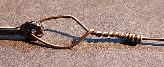 Surfcasting Shark Rigs – Albatross Hand-tied Fishing Rigs